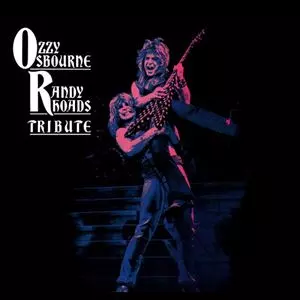 Ozzy Osbourne Tribute 〜ランディ・ジョーンズに捧ぐ〜 Ozzy Osbourne = オジー・オズボーン – Randy Rhoads Tribute