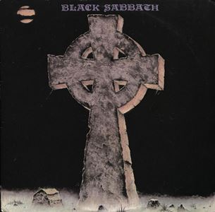 BLACK SABBATH / ブラック・サバス / HEADLESS CROSS