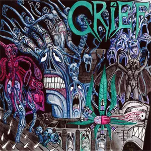 GRIEF / グリーフ / COME TO GRIEF
