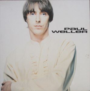 PAUL WELLER / ポール・ウェラー / PAUL WELLER