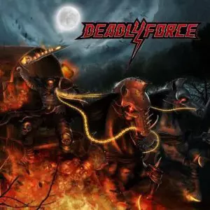 洋楽 Deadly Force DEADLY FORCE商品一覧｜ディスクユニオン・オンラインショップ