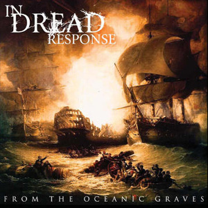 IN DREAD RESPONSE / イン・ドレッド・レスポンス商品一覧｜HARD ROCK / HEAVY  METAL｜ディスクユニオン・オンラインショップ｜diskunion.net