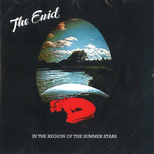 THE ENID (PROG) / エニド / IN THE REGION OF THE SUMMER STARS - REMASTER