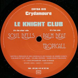 LE KNIGHT CLUB / SOUL BELLS