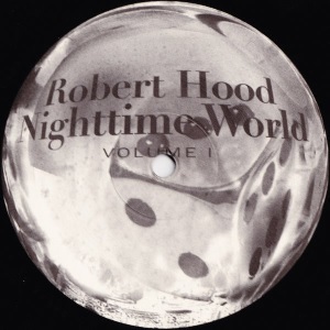 ROBERT HOOD / ロバート・フッド / NIGHTTIME WORLD 1