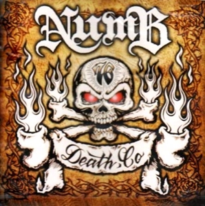 NUMB (JPN/HC) / DEATH,CO
