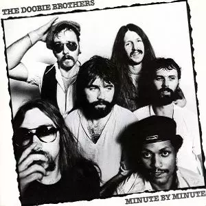 MINUTE BY MINUTE / ミニット・バイ・ミニット/DOOBIE BROTHERS