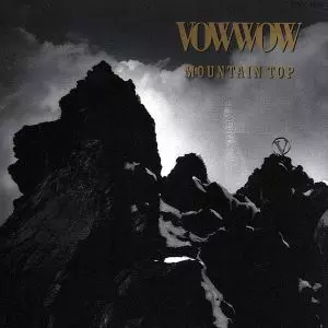 MOUNTAIN TOP / マウンテン・トップ/BOW WOW (METAL)/バウワウ