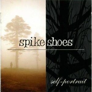 spike shoes / SELF-PORTRAIT