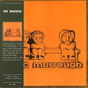 MAC MURROUGH / マクマーロウ商品一覧｜ディスクユニオン・オンライン