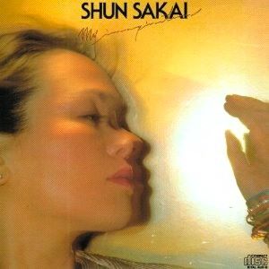 SHUN SAKAI / 酒井俊 / マイ・イマジネイション