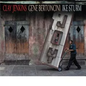 クレイ・ジェンキンス&nbsp;/&nbsp;JOY