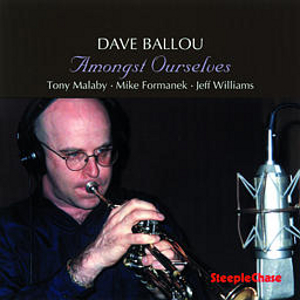 DAVE BALLOU / デイヴ・バルー / Amongst Ourselves