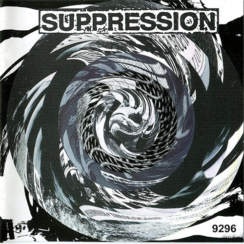SUPPRESSION / 9296