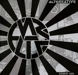 ALTERNATIVE (PUNK) / オルタナティヴ / DEMOS 1982