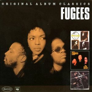 FUGEES / ORIGINAL ALBUM CLASSICS