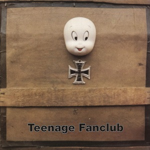 TEENAGE FANCLUB / ティーンエイジ・ファンクラブ / THE CONCEPT