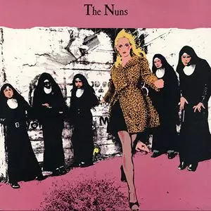 NUNS / ナンズ / NUNS