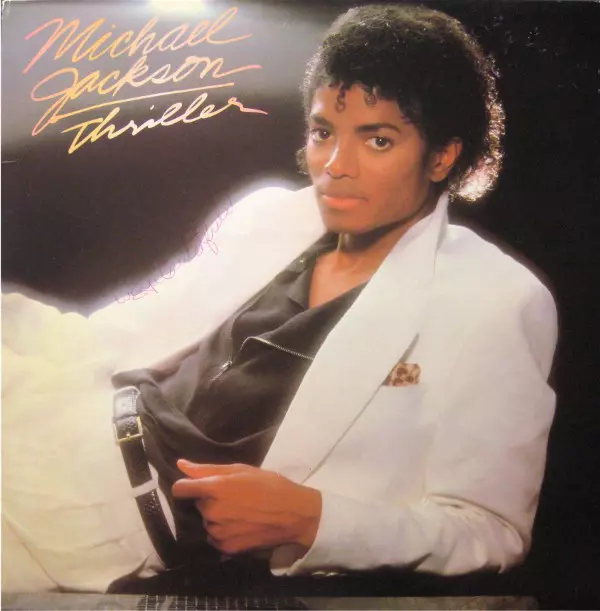 THRILLER/MICHAEL JACKSON/マイケル・ジャクソン ｜SOUL/BLUES/GOSPEL｜ディスクユニオン・オンラインショップ｜diskunion.net