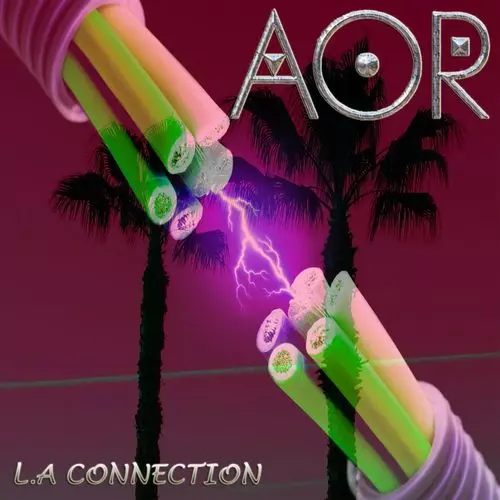 AOR / L.A CONNECTION
