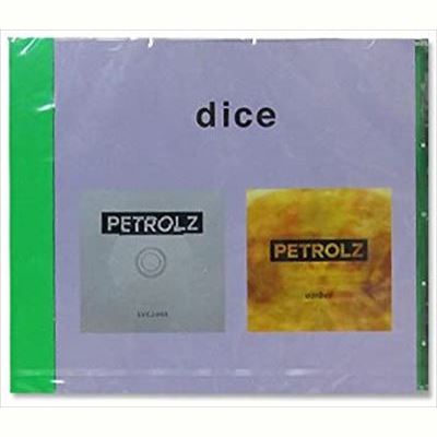 ペトロールズ　PETROLZ  audio cd + VINYL 新品未使用CD