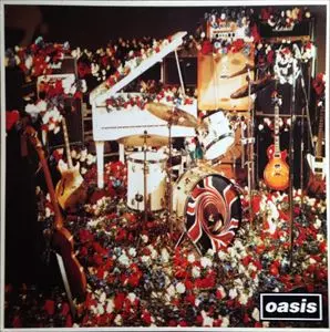 OASIS / Don't Look Back In Anger レコード Amazon.co.jp: Don'T Look Back In Anger: ミュージック