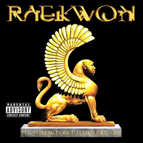 RAEKWON / レイクウォン商品一覧｜ディスクユニオン・オンライン