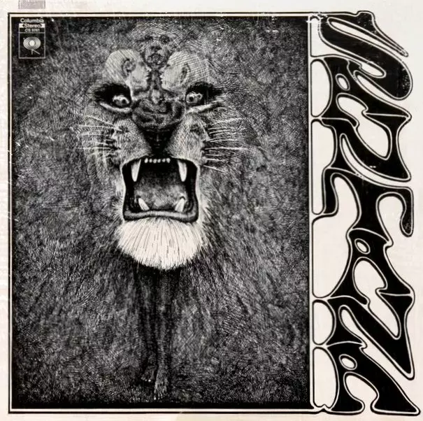 サンタナページ SANTANA/SANTANA/サンタナ｜OLD ROCK｜ディスクユニオン・オンライン