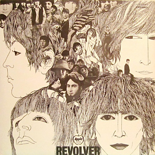 REVOLVER / リボルバー/BEATLES/ビートルズ｜OLD ROCK｜ディスクユニオン・オンラインショップ｜diskunion.net