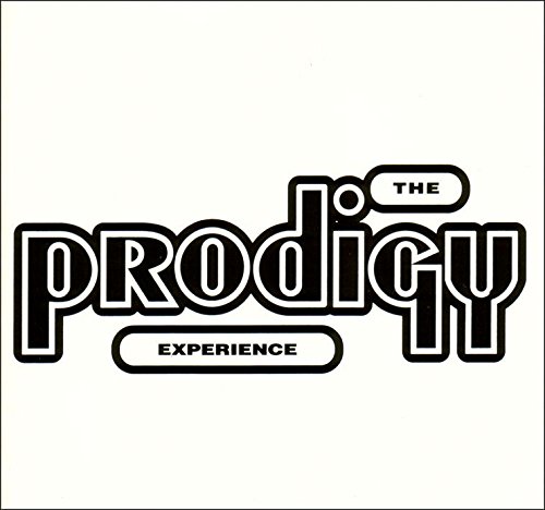 PRODIGY / プロディジー / EXPERIENCE (2LP)