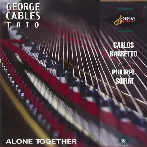 GEORGE CABLES / ジョージ・ケイブルス商品一覧｜JAZZ｜ディスク