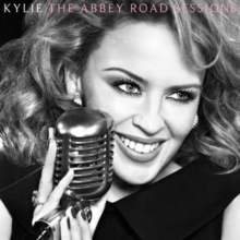 KYLIE MINOGUE / カイリー・ミノーグ / ABBEY ROAD SESSIONS