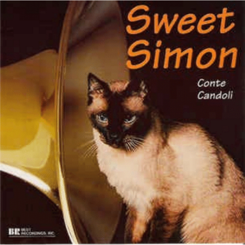 CONTE CANDOLI / コンテ・カンドリ / Sweet  Simon