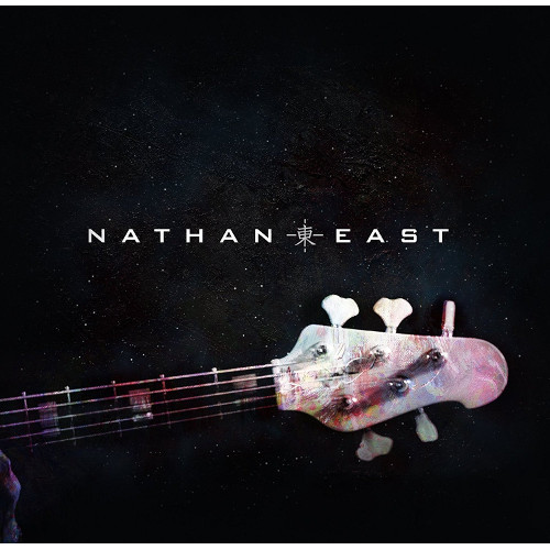 NATHAN EAST / ネイザン・イースト / Nathan East