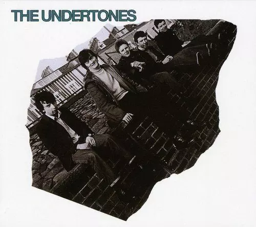 THE UNDERTONES / アンダートーンズ / UNDERTONES