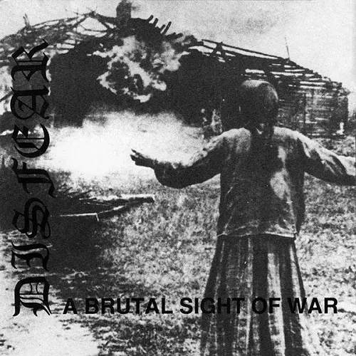 DISFEAR / A BRUTAL SIGHT OF WAR
