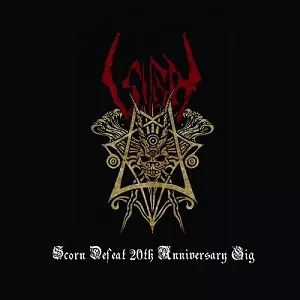 SIGH (METAL) / サイ / SCORN DEFEAT 20TH ANNIVERSARY GIG