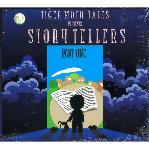 TIGER MOTH TALES / タイガー・モス・テイルズ / STORYTELLER: PART ONE