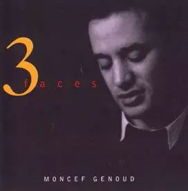 MONCEF GENOUD / モンセフ・ジュヌ商品一覧｜JAZZ｜ディスク
