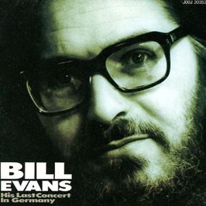 最高の品質 【限定品】BILL EVANS ビル・エヴァンス LIVE'80最後の 