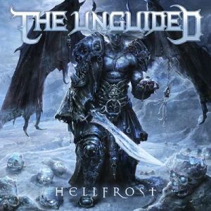 UNGUIDED / アンガイデッド / HELL FROST