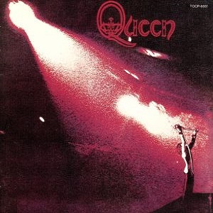 QUEEN / 戦慄の王女/QUEEN/クイーン｜OLD ROCK｜ディスクユニオン・オンラインショップ｜diskunion.net