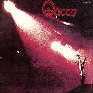 Queen 戦慄の王女　レコード Queen / 戦慄の王女 - DAIEIRECORD