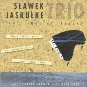 SLAWEK JASKULKE / スワヴェク・ヤスクウケ / LIVE GDYNIA SUMMER JAZZ DAYS 2001