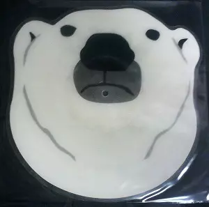 HALFBY / ハーフビー / ソウルフルラバーパピー