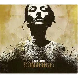 JANE DOE/CONVERGE/コンヴァージ｜PUNK｜ディスクユニオン・オンライン