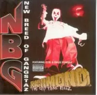 N.B.G. (NEW BREED OF GANGSTA)商品一覧｜JAZZ｜ディスクユニオン