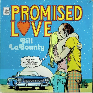 BILL LABOUNTY / ビル・ラバウンティ / PROMISED LOVE