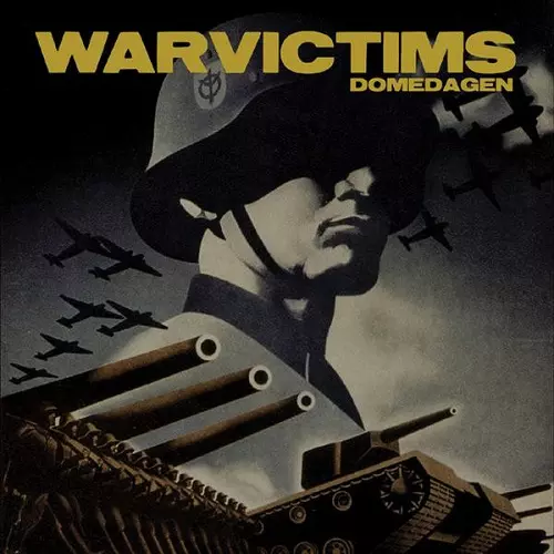 WARVICTIMS / DOMEDAGEN