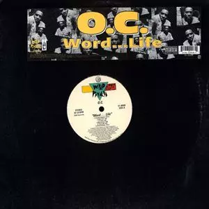 O.C. / WORD...LIFE